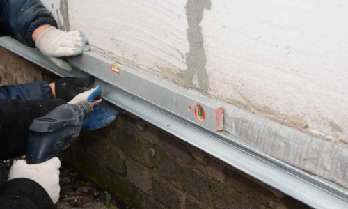 How to protect your home foundation | Eastern Basements