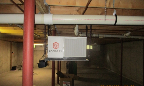 How to protect your home from mold | Eastern Basements
