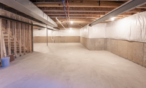 How Waterproofing Helps | Eastern Basements